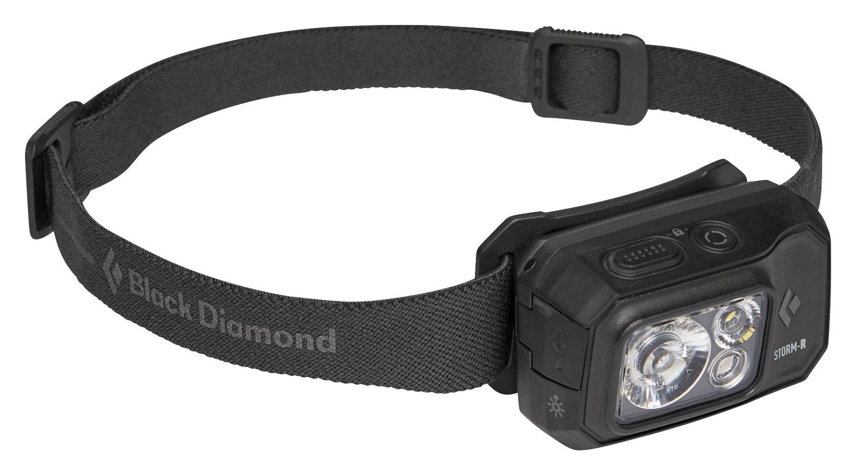 Black Diamond Storm 500R Headlamp Cabela's